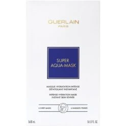 Guerlain Super AquaSuper Aqua Mask -Mode- En Schoonheidswinkel VMoTCi581397 3 dgl NL