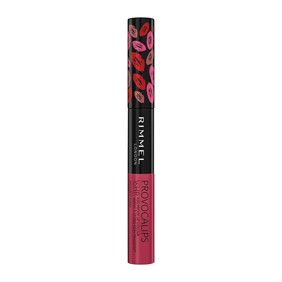 Rimmel London Provocalips