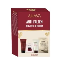 AHAVA Trial Kit Apple Of Sodom