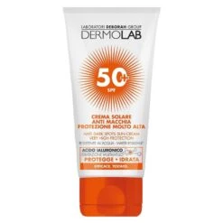 Face Sun Cream SPF50+