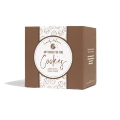 Anything For The Cookies