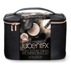 Beauty Bag - Set 01 Lucent FX