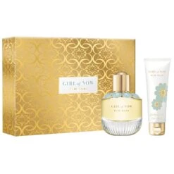 ELIE SAAB Girl Of NowEau De Parfum 50 Ml Set