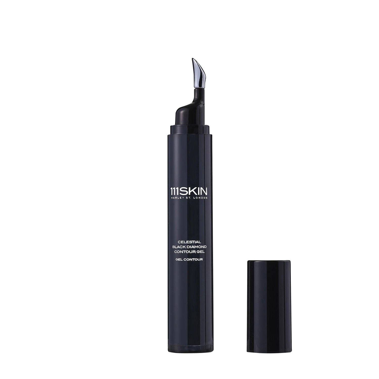 Celestial Black DiamondContour Gel 4 Celestial Black DiamondContour Gel - Afbeelding 2