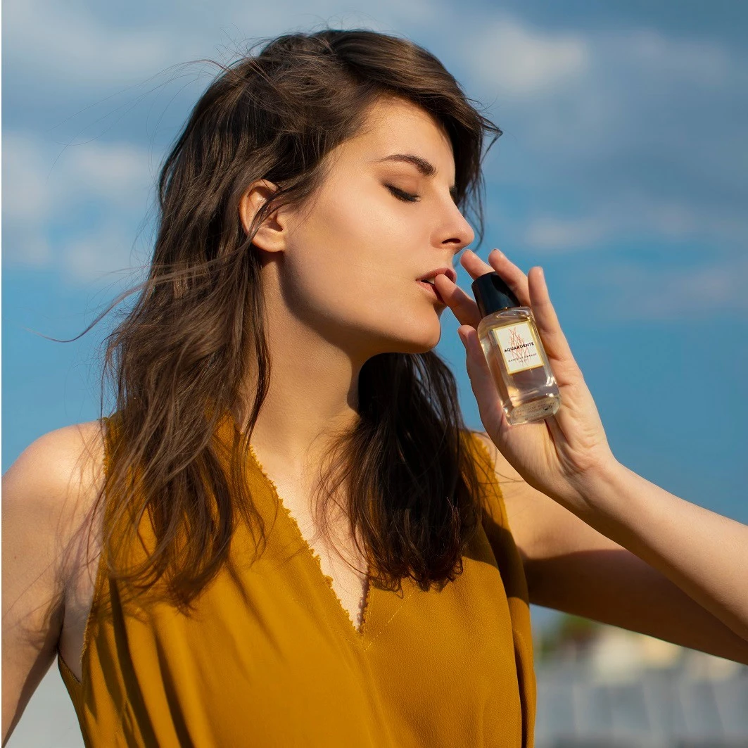 Aquardente 7 Aquardente - Afbeelding 5