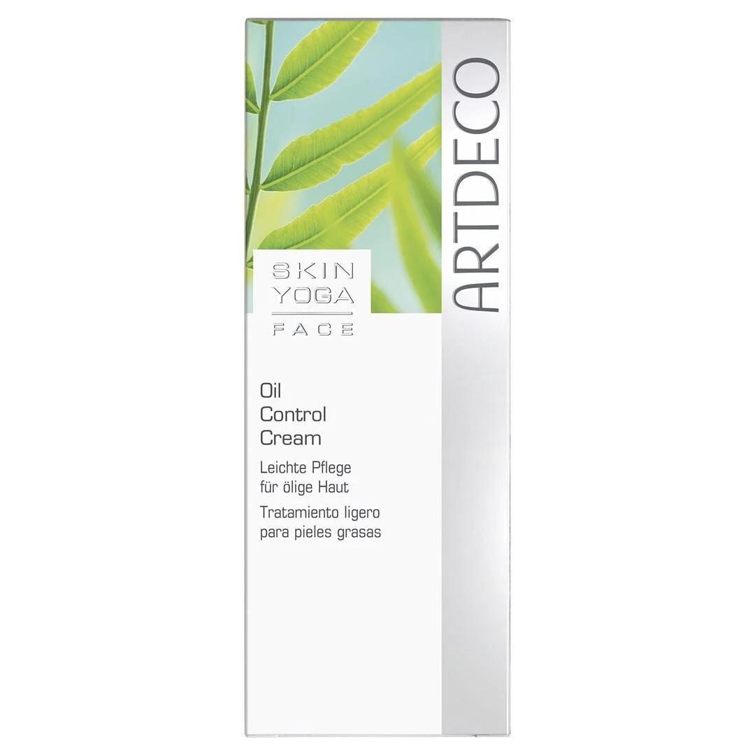 ArtDéco Skin Yoga Face 4 ArtDéco Skin Yoga Face - Afbeelding 2
