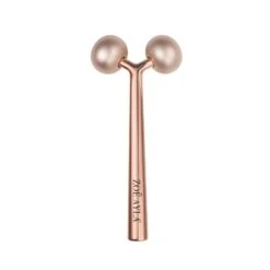 Rosé Gold Face Roller