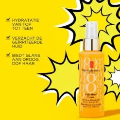 Elizabeth Arden Eight HourAll-Over Miracle Oil 12 Elizabeth Arden Eight HourAll-Over Miracle Oil -Mode- En Schoonheidswinkel YcV8Fi901980 3 dgl NL