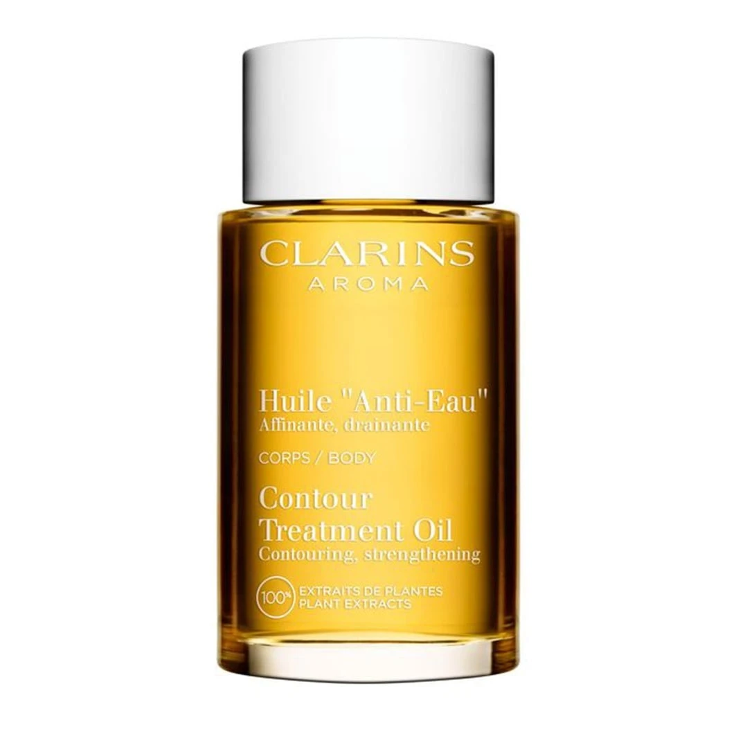 Clarins AromaphytocareContour Body Oil 3 Clarins AromaphytocareContour Body Oil