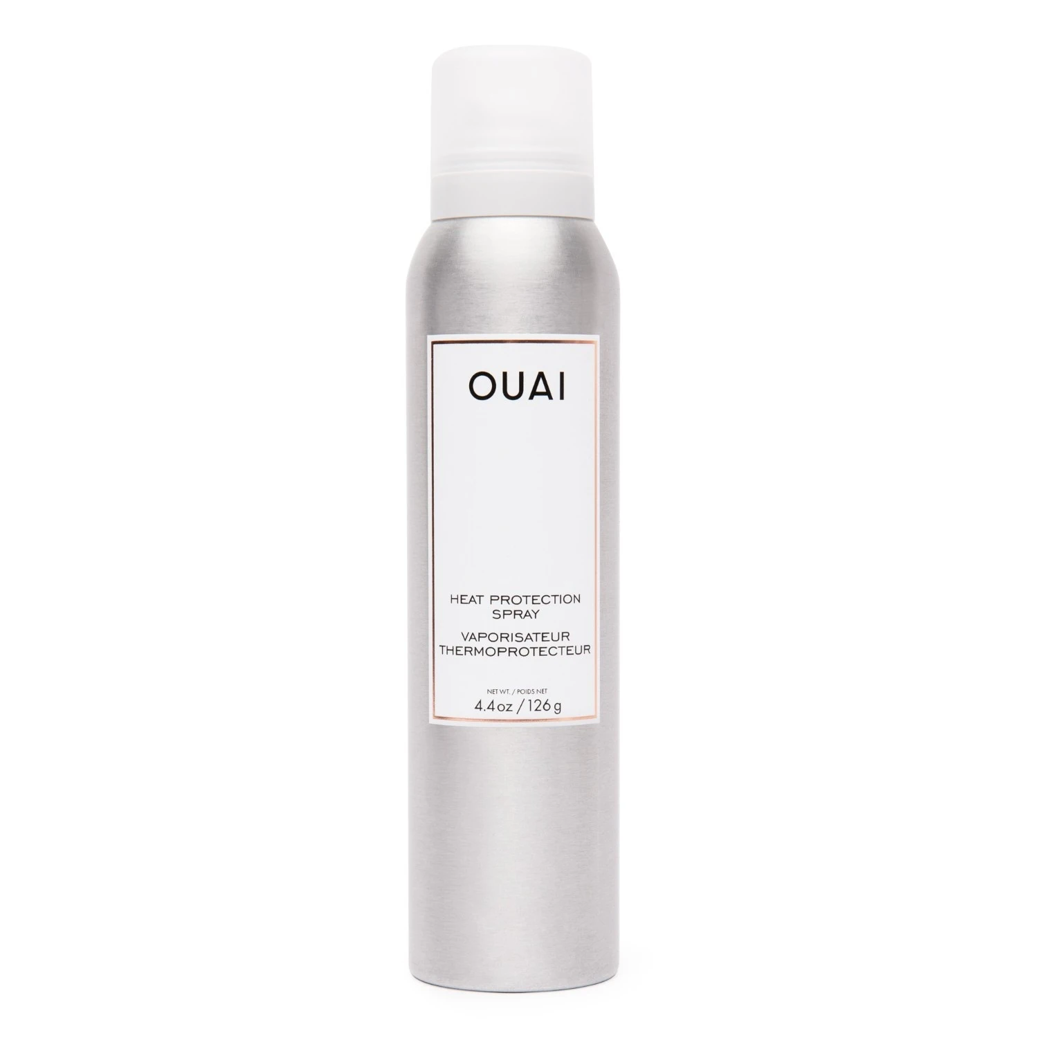 Ouai Heat Protection Spray 3 Ouai Heat Protection Spray