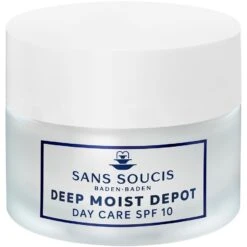 MoistureCare SPF 10