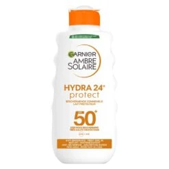 Garnier Ambre SolaireHydra 24H Protect SPF50+