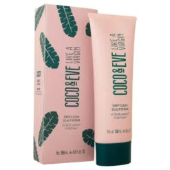 Like A Virgin Deep Clean Scalp -Mode- En Schoonheidswinkel ar9s8N765780 2 dgl NL