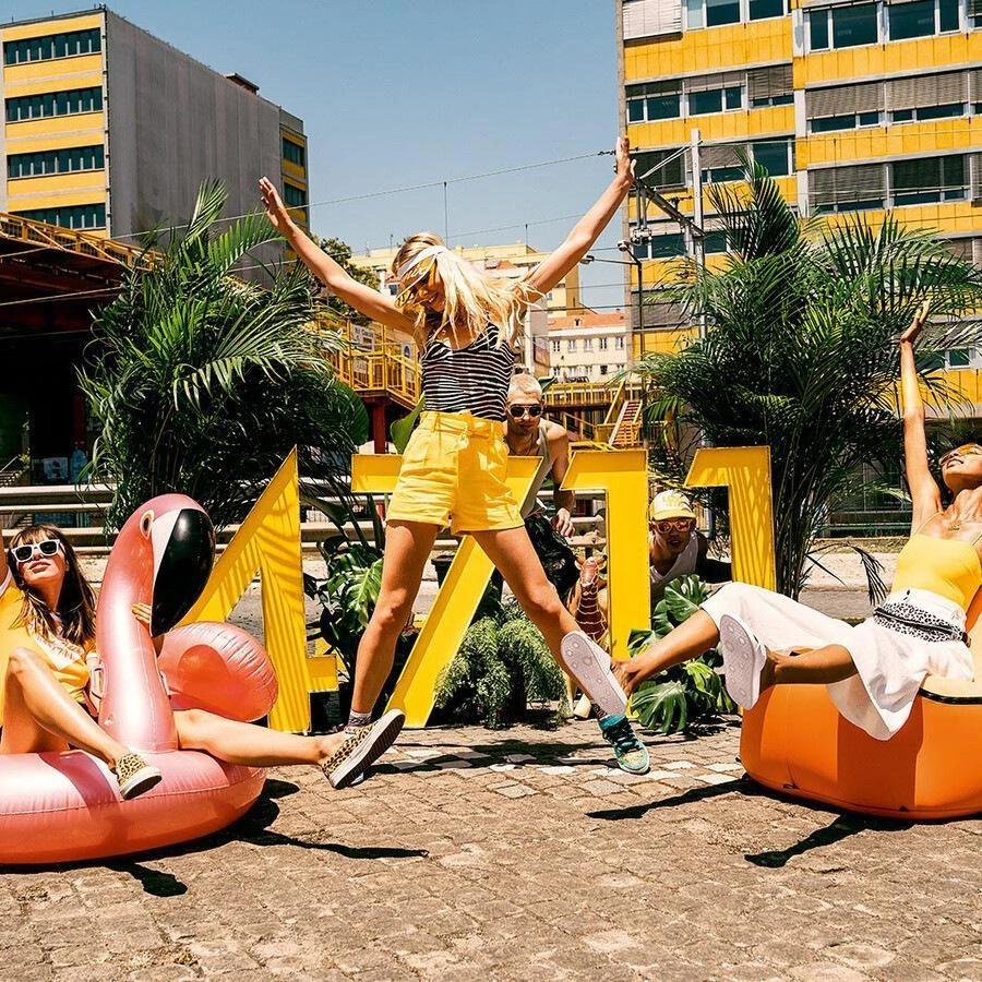 4711 Remix CologneRemix Zitrone 6 4711 Remix CologneRemix Zitrone - Afbeelding 4