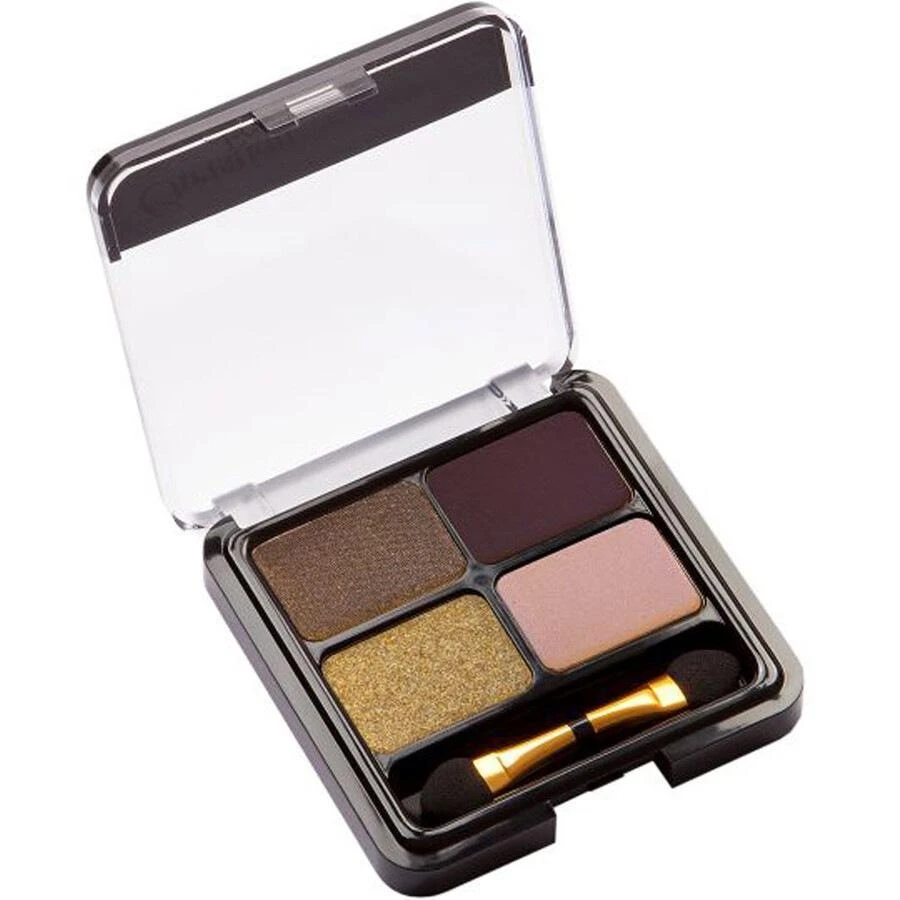 Eyeshadow Quattro 3 Eyeshadow Quattro