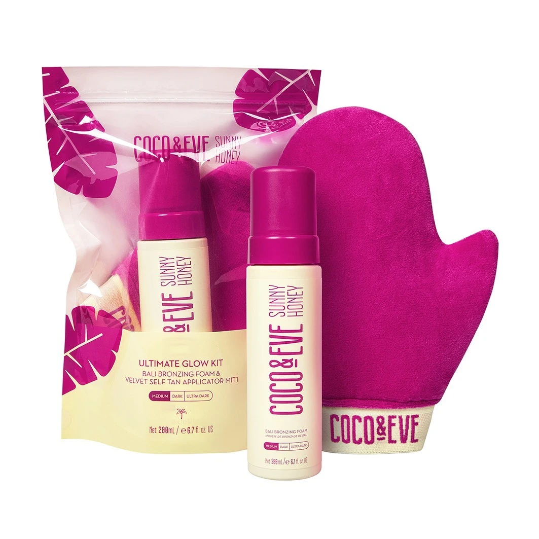 Ultimate Glow Kit 4 Ultimate Glow Kit - Afbeelding 2
