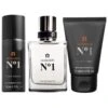 Aigner No.1Pour Homme Gift Set