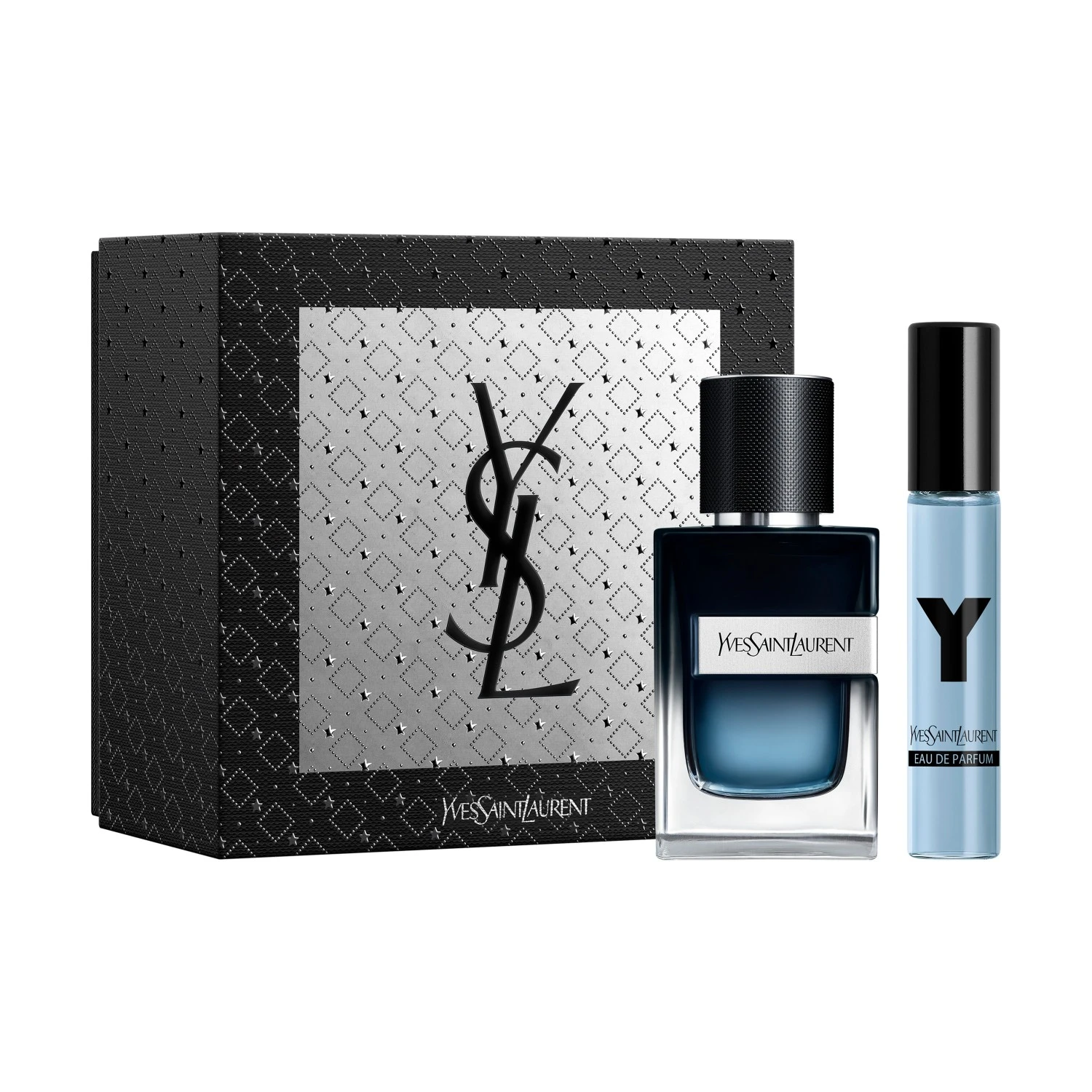Yves Saint Laurent YSet 3 Yves Saint Laurent YSet