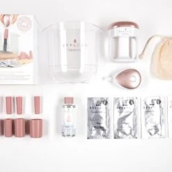 Spin & Squeeze -Mode- En Schoonheidswinkel ctCl3s1084296 5 dgl NL