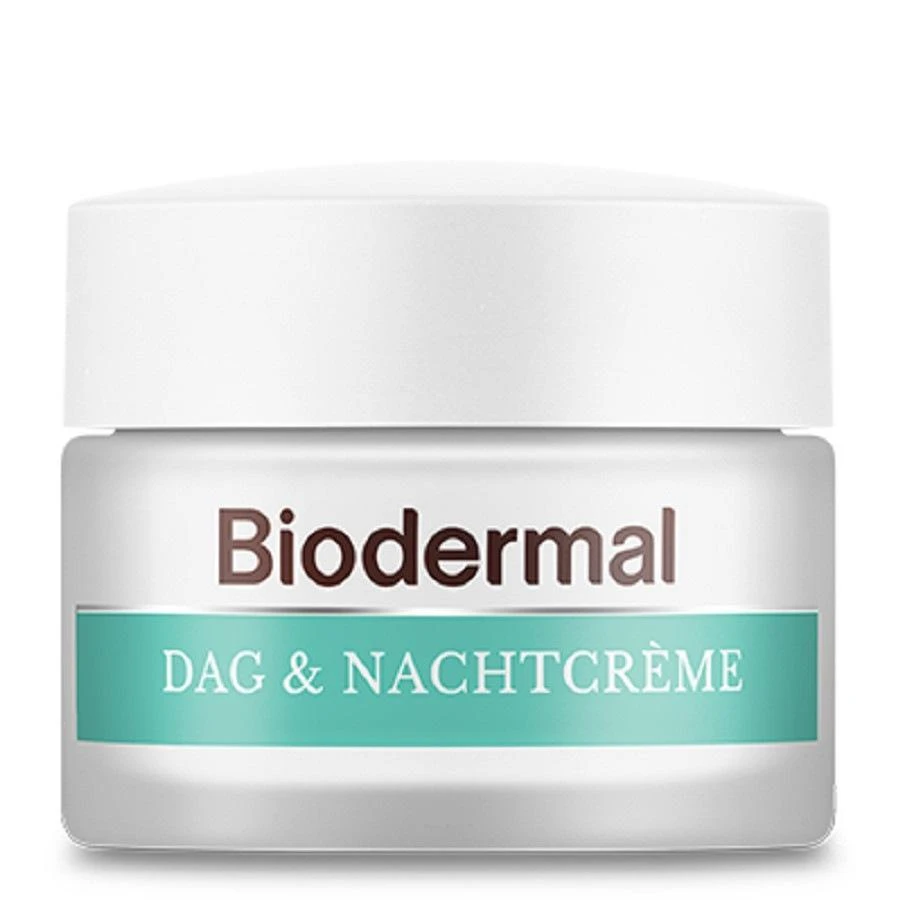 Dag & Nachtcrème 3 Dag & Nachtcrème