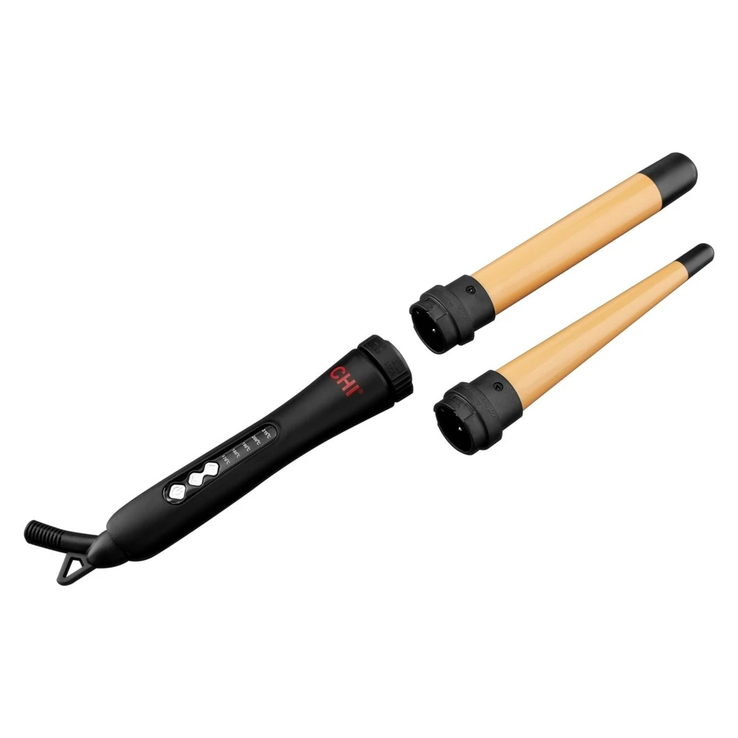 CHI Interchangeable 2-in1 3 CHI Interchangeable 2-in1