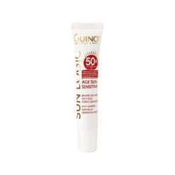 Age Sun Anti-ageing Sun Balm Sensitive Area SPF50+
