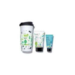 Aqua Bomb Hydration Tumbler Set
