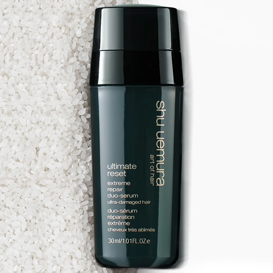 Shu Uemura Ultimate ResetExtreme Repair Double 7 Shu Uemura Ultimate ResetExtreme Repair Double - Afbeelding 5