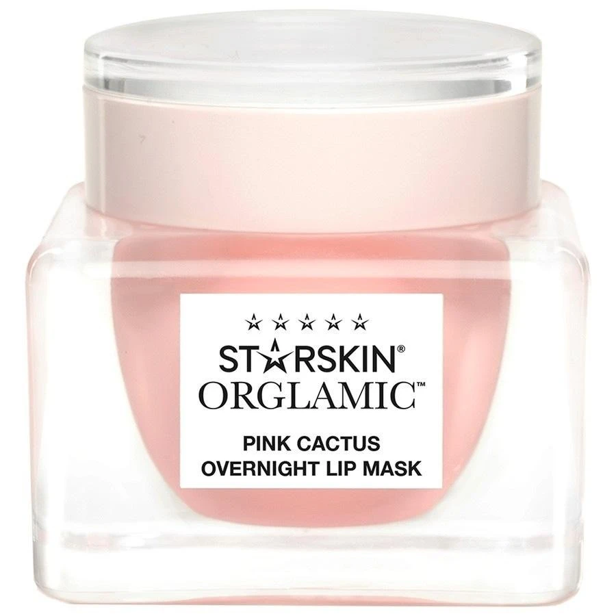 Orglamic™ Pink Cactus 2-Step Lip Treatment 5 Orglamic™ Pink Cactus 2-Step Lip Treatment - Afbeelding 3