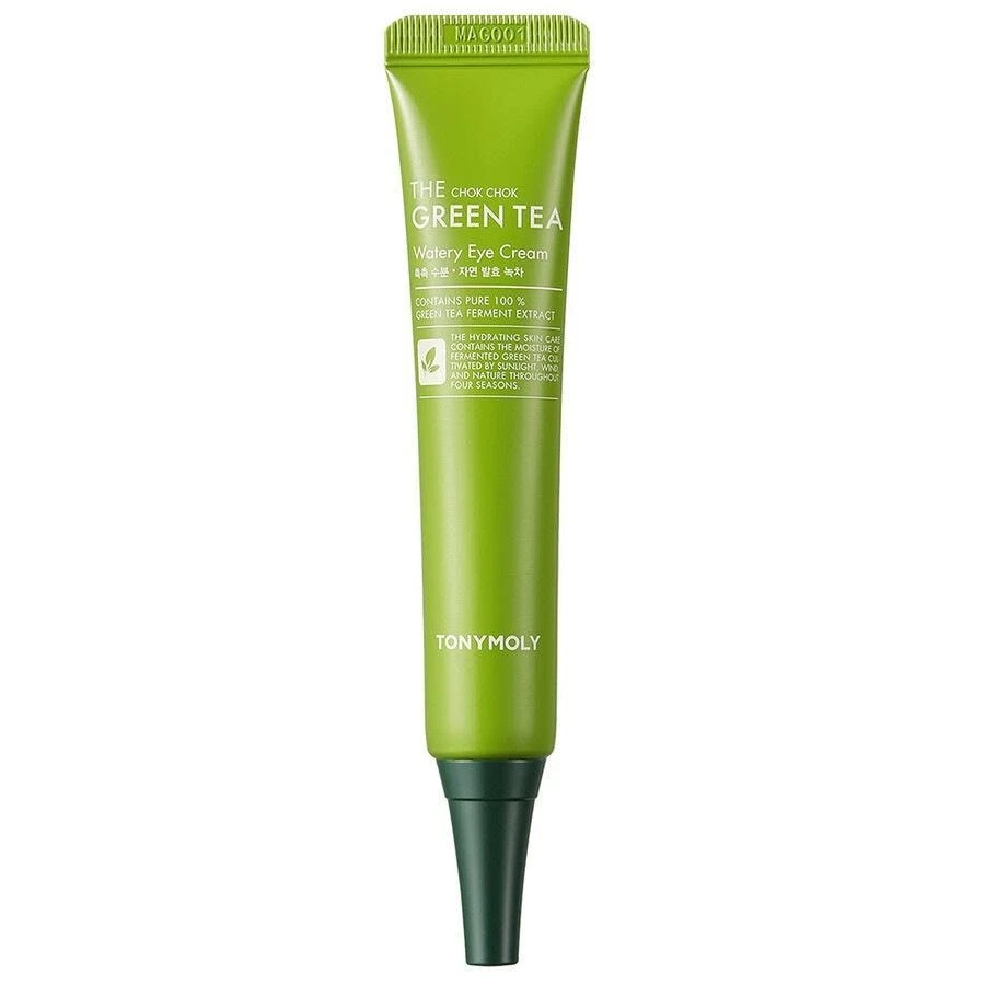 The Chok Chok Green Tea Watery Eye Cream 3 The Chok Chok Green Tea Watery Eye Cream