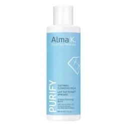 Face CareSoothing Cleansing Milk