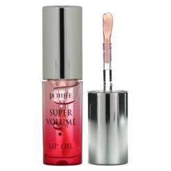 Super Volume Lip Oil