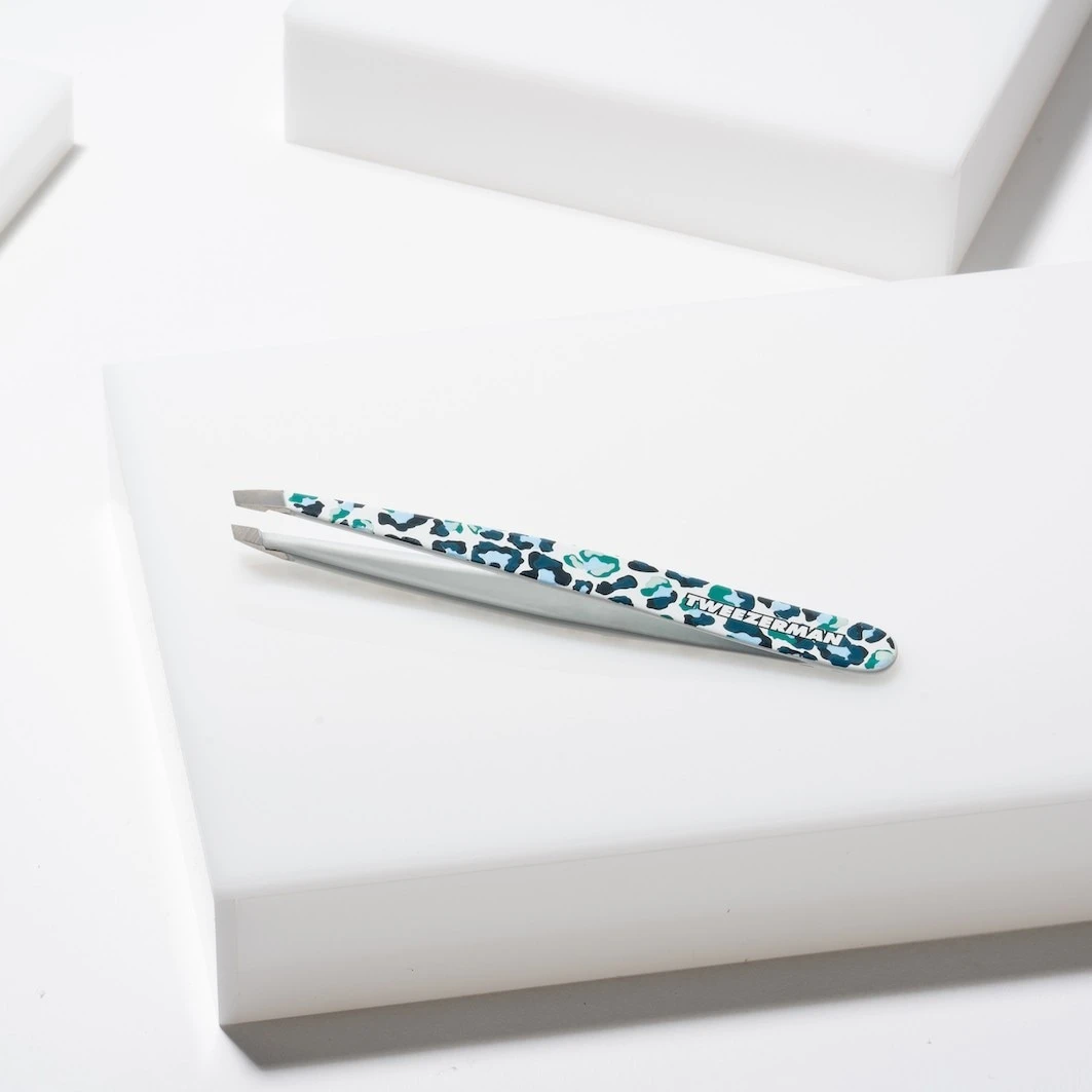 Tweezerman Slant Tweezer 5 Tweezerman Slant Tweezer - Afbeelding 3