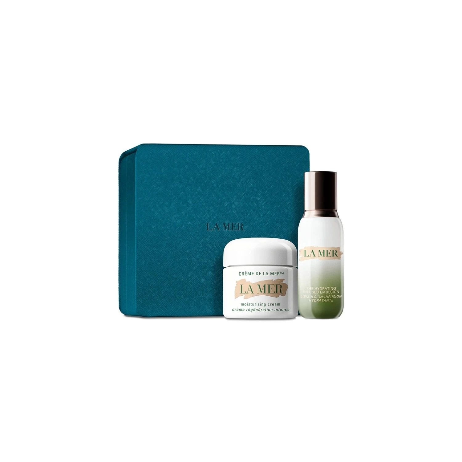 La Mer The Revitalizing Hydration Collection 4 La Mer The Revitalizing Hydration Collection - Afbeelding 2