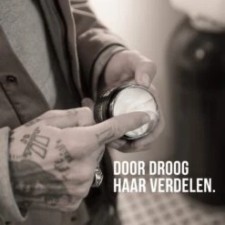 The Sculptor Matte Clay -Mode- En Schoonheidswinkel fBO86i108033 4 dgl NL