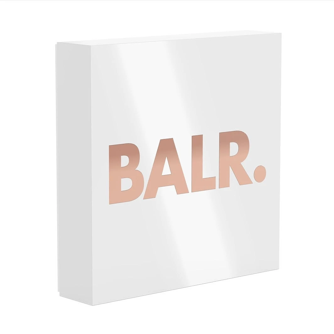 BALR 2 FOR WOMEN 50ml EdP + Shower Gel 6 BALR 2 FOR WOMEN 50ml EdP + Shower Gel - Afbeelding 4