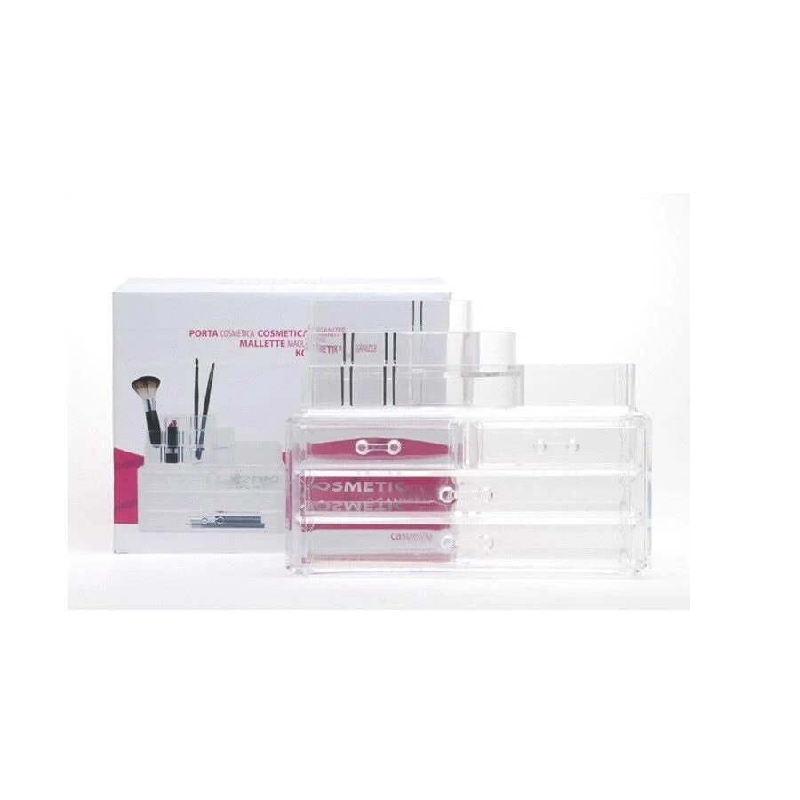 Organiser, Groot 3 Organiser, Groot