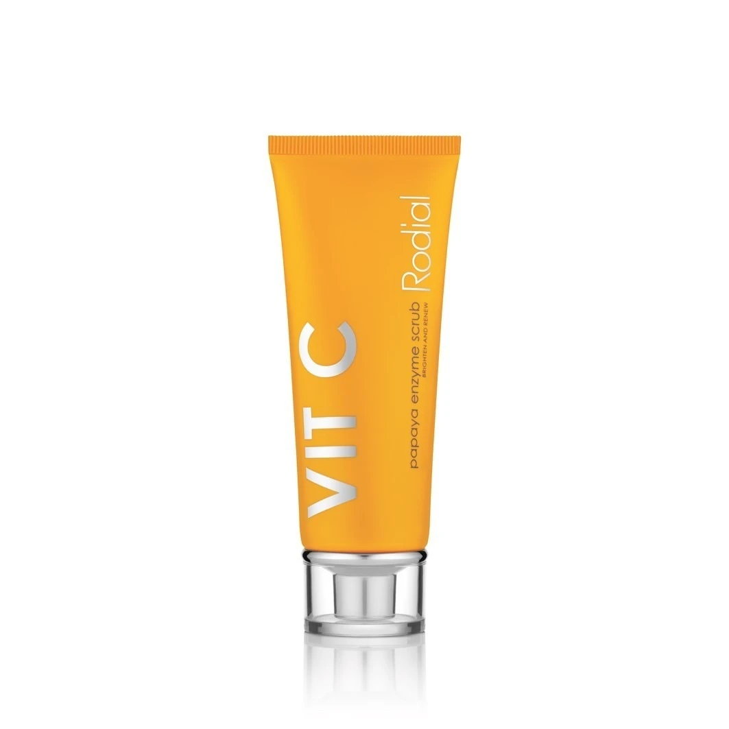 Rodial Vit C Papaya Enzyme Scrub 3 Rodial Vit C Papaya Enzyme Scrub
