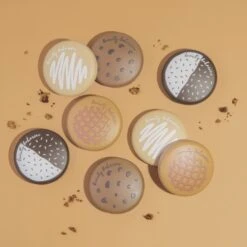 Anything For The Cookies -Mode- En Schoonheidswinkel g9BfpV385314 3 dgl NL