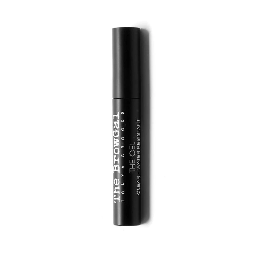 Clear Eyebrow Gel 4 Clear Eyebrow Gel - Afbeelding 2