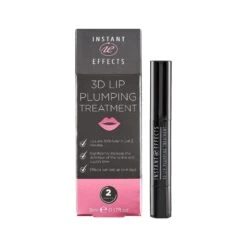 3D Lip Plumping Treatment