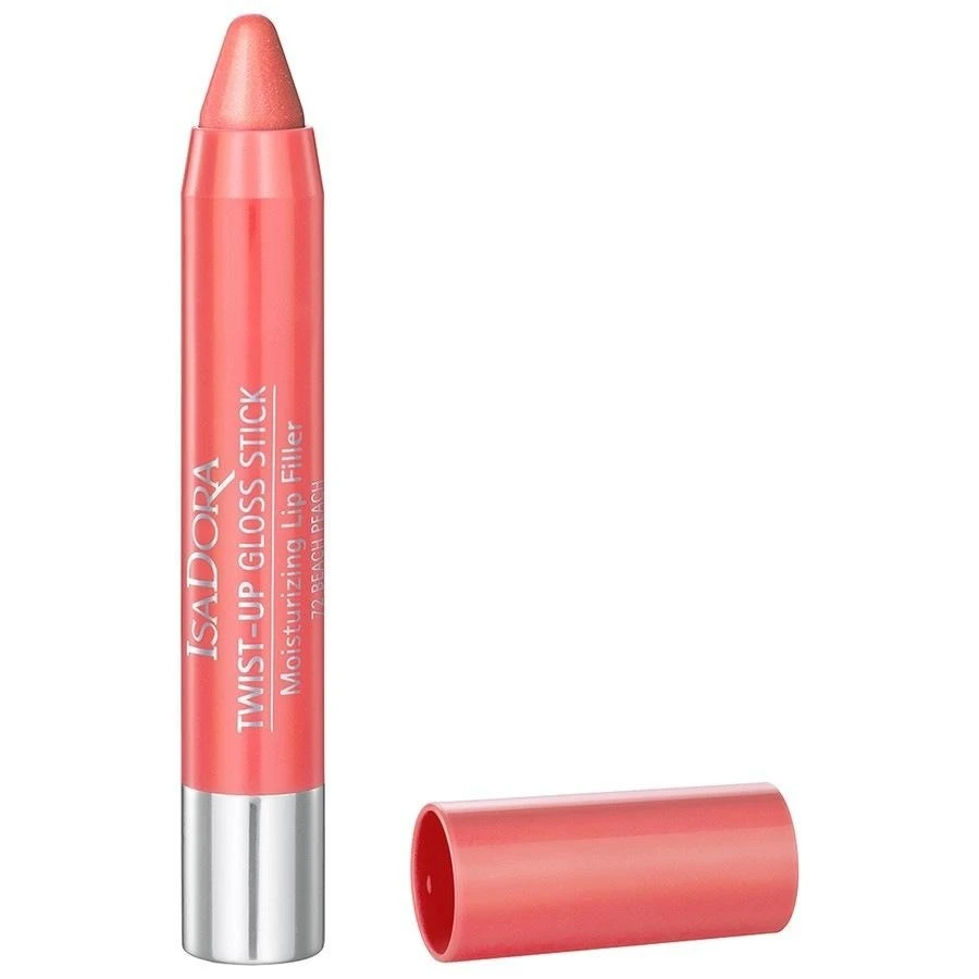 IsaDora Twist-Up Gloss Stick 4 IsaDora Twist-Up Gloss Stick - Afbeelding 2