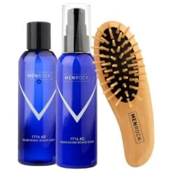 The Blade Shunner - Nourishing