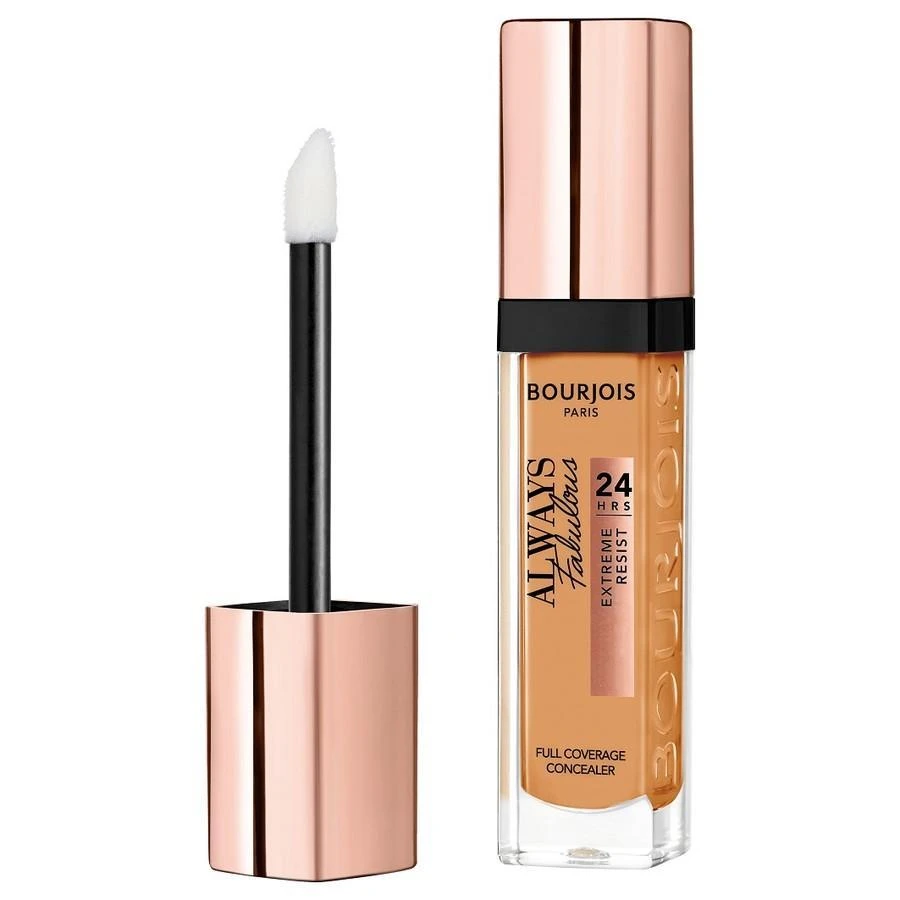 Bourjois Always Fabulous 3 Bourjois Always Fabulous