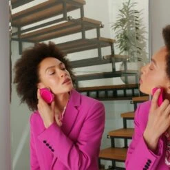 FOREO BEAR™Microstroomapparaat Voor Facelifting -Mode- En Schoonheidswinkel hAbHpG669034 8 global