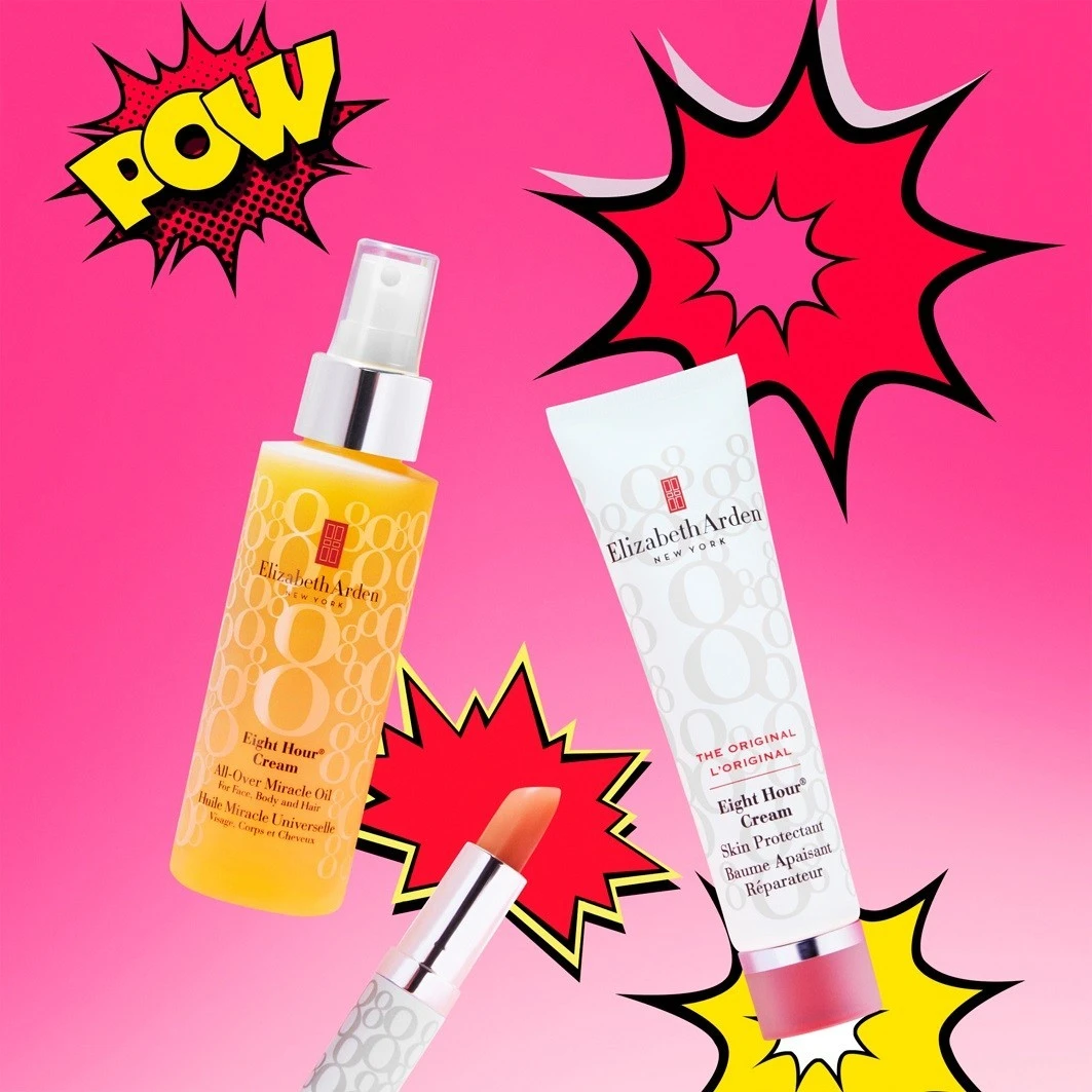 Elizabeth Arden Eight HourAll-Over Miracle Oil 8 Elizabeth Arden Eight HourAll-Over Miracle Oil - Afbeelding 6