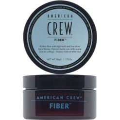 American Crew Fiber