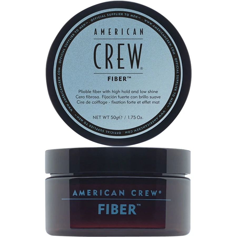American Crew Fiber 3 American Crew Fiber