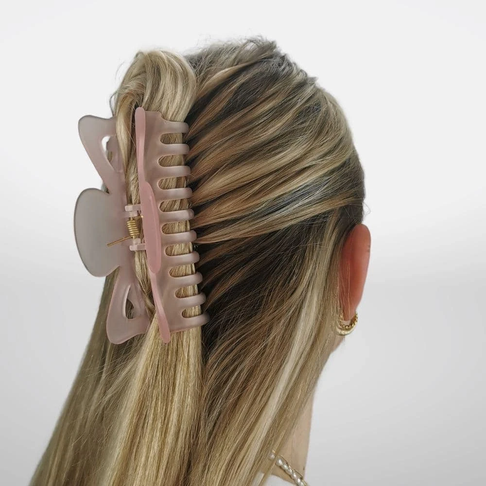Engelsrufer Jelly Hair Clip 6 Engelsrufer Jelly Hair Clip - Afbeelding 4