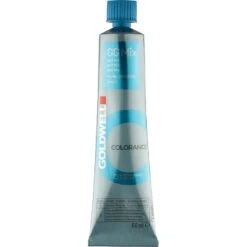 Goldwell Mix Shades Demi-Permanent Hair Color